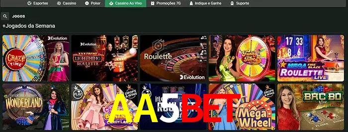 AA5Bet bet