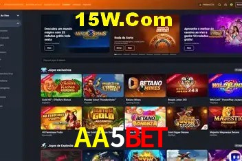 AA5Bet