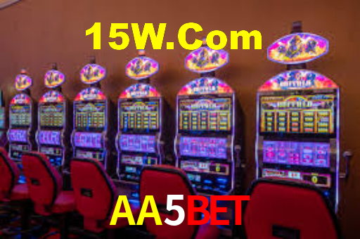 Programa VIP AA5Bet