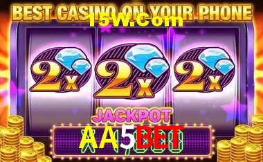 Avaliações dos Jogadores AA5Bet