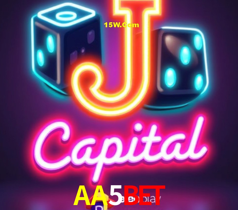 Recursos de Bônus AA5Bet