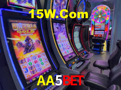 Live Casino AA5Bet