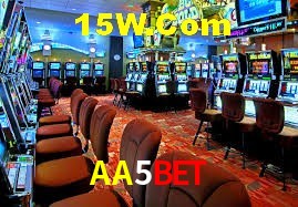 Account Benefits AA5Bet