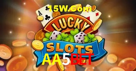 Promoções Sazonais AA5Bet