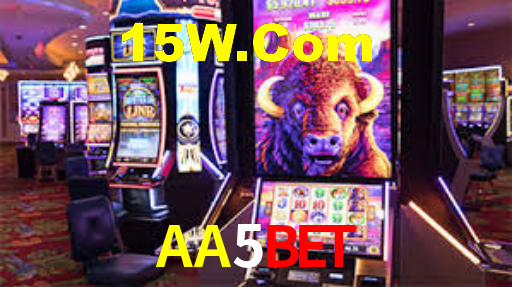 VIP Casino AA5Bet