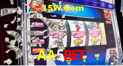 Design Responsivo AA5Bet