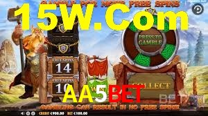 Games Directory AA5Bet