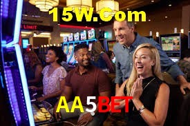 Quick Registration AA5Bet