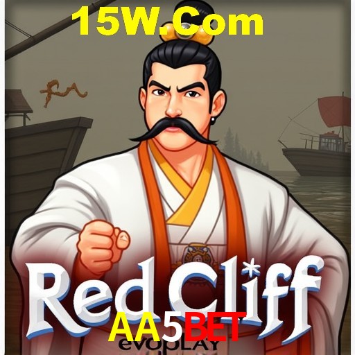 APP oficial da AA5Bet para mobile