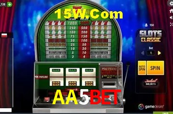 Sistemas de Segurança AA5Bet
