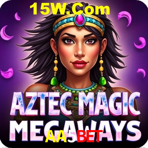 Estatísticas AA5Bet