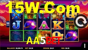 Spaceman Game AA5Bet