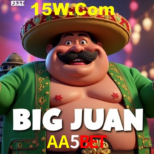 Descubra o Mundo do Cassino Online com AA5Bet