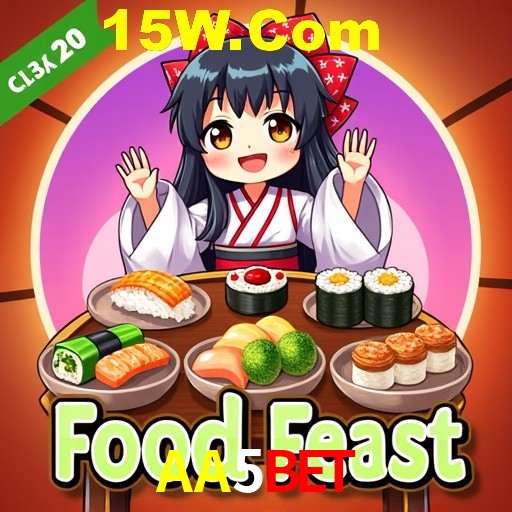 Seasonal Promotions AA5Bet