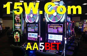 Tennis Betting AA5Bet