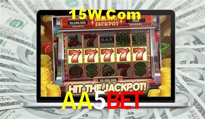 Provedores de Jogos AA5Bet