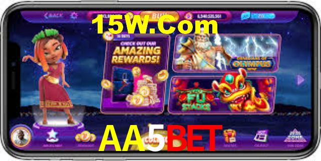 Premium Interface AA5Bet