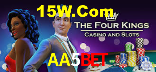 Tournaments AA5Bet