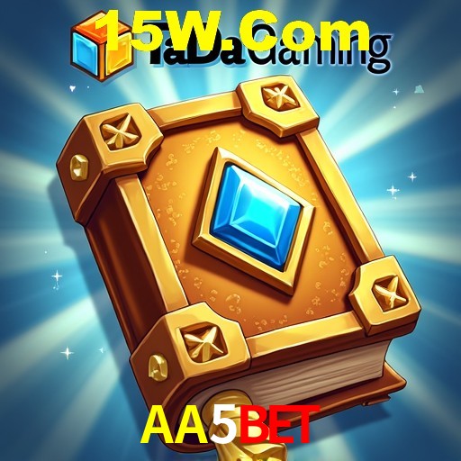 Casino Ao Vivo AA5Bet