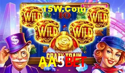Integração de APIs AA5Bet