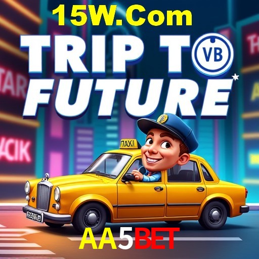 Descubra o Mundo do Cassino Online com AA5Bet