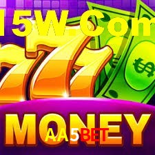 Experiência VIP AA5Bet