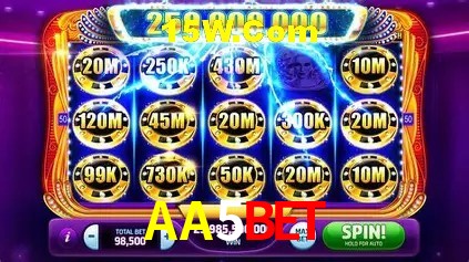 Explore as vantagens do AA5Bet: serviço profissional e confiabilidade