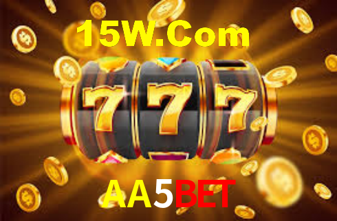 AA5Bet